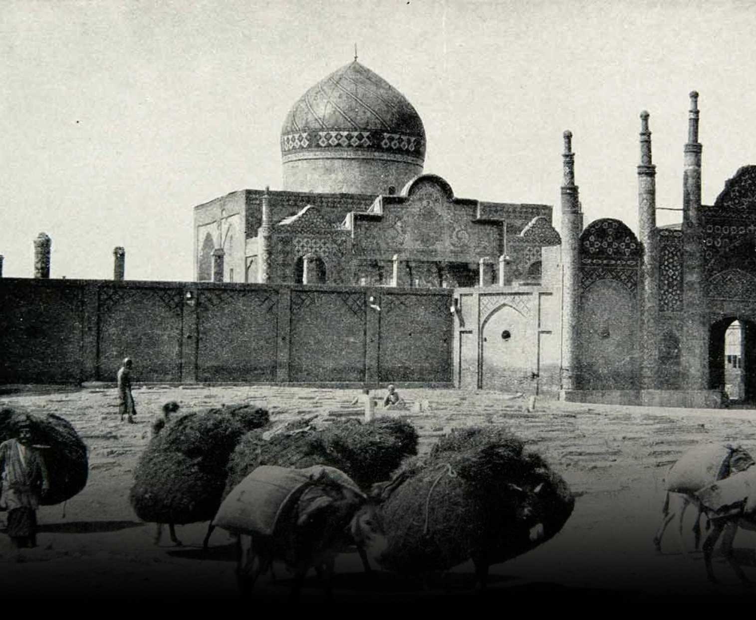 کلیسا کانتور